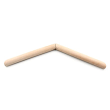 Wood Clothes Hanger, Wooden Suit Hangers, Coat Hangers, - dailyneed.life