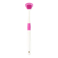 Tongue Cleaner Brush, Silicone Tongue Scraper (1 Pc) - dailyneed.life