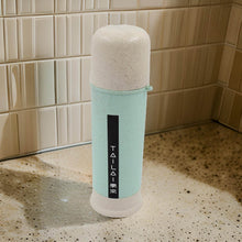 Portable Water Bottle (300 ML Approx / Mix Colors / Design) - dailyneed.life