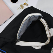 Women's Casual Canvas Handbag Fashion Personality Bag Travel Bag - dailyneed.life