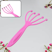 Handheld Scalp Massager for Relaxation, Hair accessories - dailyneed.life