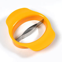 Mango Cutter Chopper Slicer Tool Slicing Machine Stainless Steel Blade Mango Cutter - dailyneed.life