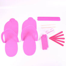 Salon Pedicure Kit, Professional Pedicure Tools Set (13 Pcs Set) - dailyneed.life