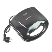 Sandwich Maker Makes Sandwich Non-Stick Plates| Easy to Use with Indicator Lights Sandwich toaster - dailyneed.life