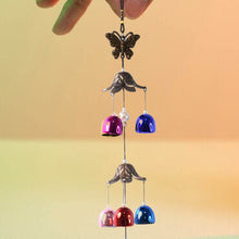 Decorative Wind Chimes Outdoor Hanging Dragonfly Wind Chime (1 Pc) - dailyneed.life