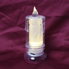 LED Tea Light Candle for Christmas, Festival, Candles, Diwali (1 Pc) - dailyneed.life