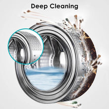 WASHING MACHINE STAIN TANK CLEANER DEEP CLEANING DETERGENT POWDER ( 1PC ) - dailyneed.life