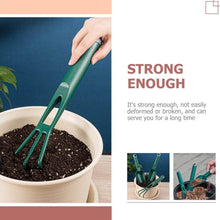Heavy Duty Garden Trowel – Mini Gardening Tool for Digging, Planting & Potting - dailyneed.life