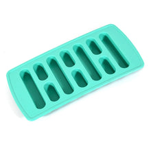 1 Pc Fancy Ice Tray, Used Widely In All Kinds Of Household Places While Making Ices And All Purposes - dailyneed.life
