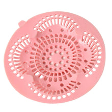 Multipurpose Silicone Sink Drain Hair Catcher and Filter Cover (1 Pc) - dailyneed.life