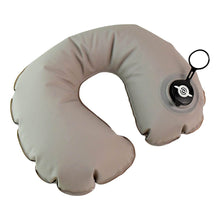 Premium Quality Inflatable Travel Neck Pillow (1 Pc) - dailyneed.life