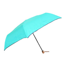 3-Fold Sun & Rain Protective Foldable Umbrella (1 Pc) - dailyneed.life