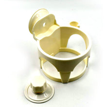 Hair Dryer Holder with Suction - Wall-Mount Bathroom Organizer for Women & Girls - dailyneed.life