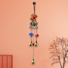 Home Decor Wind Chimes Outdoor Hanging (1 Pc) - dailyneed.life