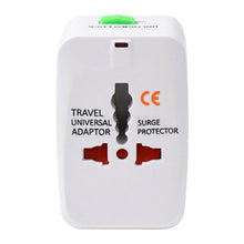 Universal Travel Adapter - International Multipurpose - dailyneed.life