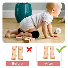 1 Pairs Baby Knee Pads for Crawling (1 Pair / 6 Cm) - dailyneed.life