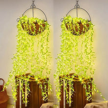 Decorative LED Leaf String Light Approx 3 mtr (1 Pc) - dailyneed.life