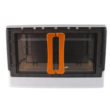Plastic Folding Wardrobe Storage Organizer (1 Layer / 1 Pc) - dailyneed.life
