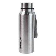 Stainless Steel Drink Water Bottle (750 ML) - dailyneed.life