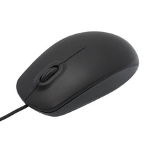 Computer / Laptop Wired Optical Mouse, M- 111 (1 Pc) - dailyneed.life