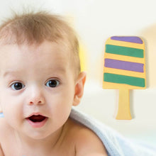Silicone Candy Shape Teether for Baby (1 Pc) - dailyneed.life