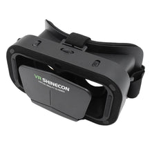 3d VR Headset Compatible with iPhone & Android Virtual Reality VR Goggles For 3D VR Movies Video Games (1 Pc) - dailyneed.life