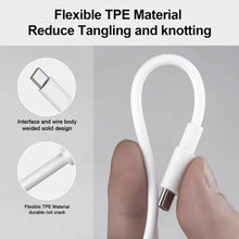 Type C data cable Fast Charging Cable (1 Mtr. / 1 Pc) - dailyneed.life