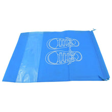 Beach Bag Shoes Storage Bag Closet Organizer Non-woven Travel Portable Bag Waterproof Pocket Clothing Classified Hanging Bag shoe bag luggage travel Portable Shoe Pouch Non Woven Transparent Window (1 Pc ) - dailyneed.life