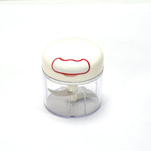 Mini Food Chopper Small For Kitchen Use - dailyneed.life