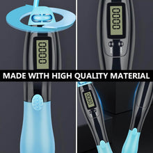 Digital Counting Jumping Rope - dailyneed.life