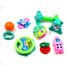 AT37 Rattles Baby Toy and game for kids for playing and enjoying purposes. - dailyneed.life