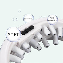 Electric Eye Massager with Adjustable Elastic Band (1 Pc) - dailyneed.life