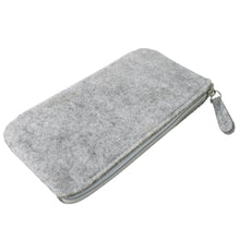 Pencil Cases Pouch, Multifunctional Letter Paper Bags, Zip Bag (1 Pc) - dailyneed.life