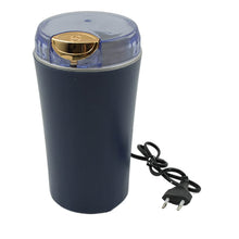 Portable 4-Blade Mini Grinder & Blender for Home & Office - dailyneed.life