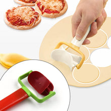 Cookie Rolling Cutter used in all kinds of household and kitchen places for making cookies and stuff. - dailyneed.life