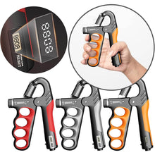 Hand Grip Strengthener Finger Strength Training (1Pc) - dailyneed.life