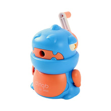 Sharpener for Pencil with Removable Tray Hardiness Steel Cutter, Kids Teddy Shaped Pencil Sharpener Machine, Birthday Return Gift Stationary Gifts - dailyneed.life