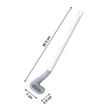 Golf Shape Toilet Cleaner Brush For Bathroom Use - dailyneed.life