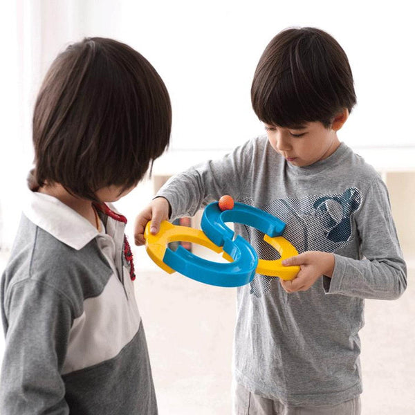 Run Construction Toys Set - dailyneed.life