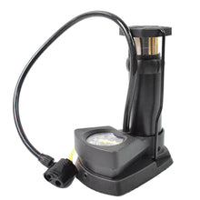 Portable High Pressure Foot Air Pump (1 Pc) - dailyneed.life