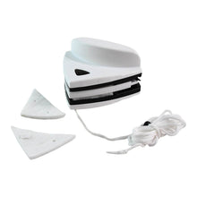 DOUBLE FACE GLASS CLEANER WINDOW SQUEEGEE, MAGNETIC WINDOW WASHING EQUIPMENT - dailyneed.life