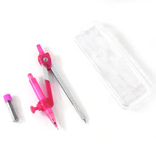 Student Geometry Compass Set (4 in 1) - dailyneed.life