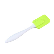 Silicone Cooking Spatula for Baking (1 Pc / 18 Cm / Mix Color) - dailyneed.life