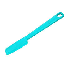 SILICON NON-STICK HEAT RESISTANT KITCHEN Spatula Butter Knife Non-Stick Flexible Rubber Scrapers - dailyneed.life
