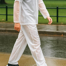 Full-Body Rain Suit – Jacket & Pants Set Fashion Portable Adult Rain Coat (1pc) - dailyneed.life