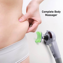 Electric 8 In 1 Full Body Massager, Magic Massager (1 Set) - dailyneed.life