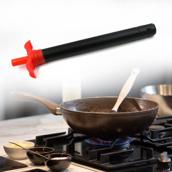 Stainless Steel Gas Lighter for Kitchen Stoves (1 Pc) - dailyneed.life