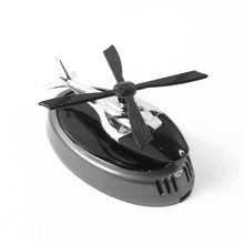 Car Dashboard Perfume Diffuser with Rotating Blades (1 Set) - dailyneed.life
