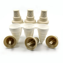 Ice Candy Maker Mold for Ice Cream at Home or Restaurants (6 Pc) - dailyneed.life