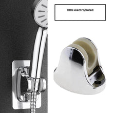 Adjustable Hand Shower Holder with Fixing Screws Adjustable Bracket for Bathroom - dailyneed.life